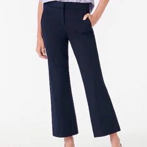 J. Crew Hayden Women's Pants